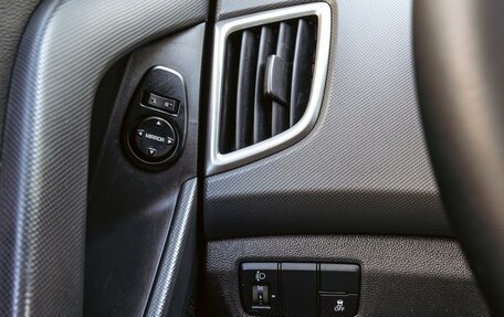 Hyundai Creta I рестайлинг, 2018 год, 1 340 000 рублей, 18 фотография