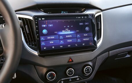 Hyundai Creta I рестайлинг, 2018 год, 1 340 000 рублей, 13 фотография