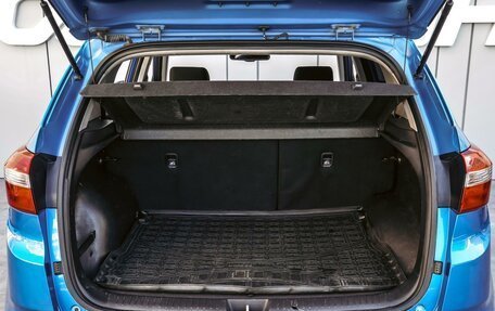 Hyundai Creta I рестайлинг, 2018 год, 1 340 000 рублей, 19 фотография