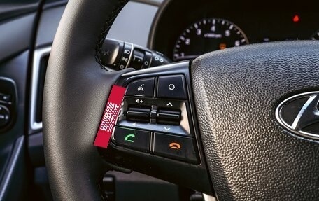 Hyundai Creta I рестайлинг, 2018 год, 1 340 000 рублей, 14 фотография