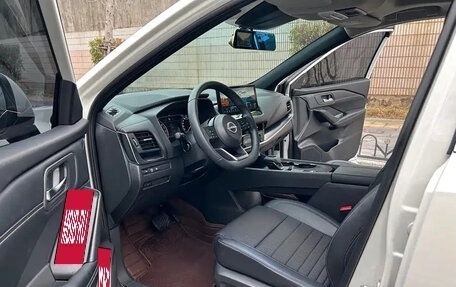 Nissan Qashqai, 2023 год, 1 689 757 рублей, 7 фотография