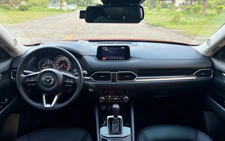 Mazda CX-5 II, 2023 год, 2 678 757 рублей, 8 фотография