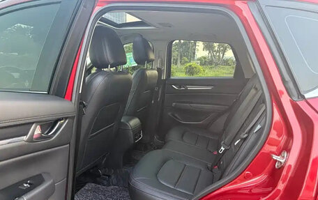 Mazda CX-5 II, 2023 год, 2 678 757 рублей, 13 фотография