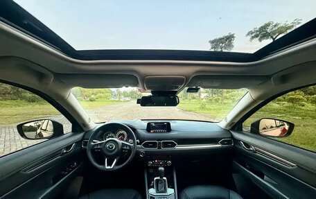 Mazda CX-5 II, 2023 год, 2 678 757 рублей, 7 фотография