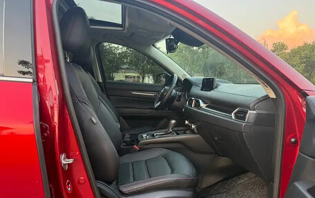 Mazda CX-5 II, 2023 год, 2 678 757 рублей, 9 фотография