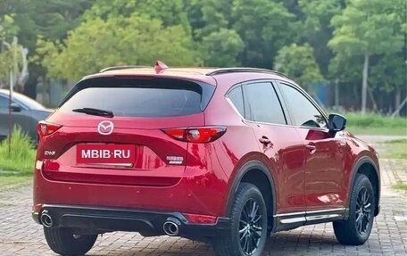 Mazda CX-5 II, 2023 год, 2 678 757 рублей, 6 фотография