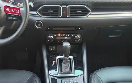 Mazda CX-5 II, 2023 год, 2 678 757 рублей, 12 фотография