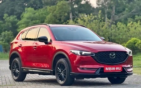 Mazda CX-5 II, 2023 год, 2 678 757 рублей, 3 фотография