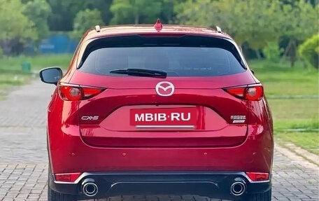 Mazda CX-5 II, 2023 год, 2 678 757 рублей, 5 фотография