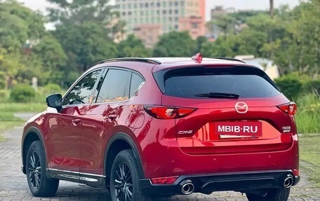 Mazda CX-5 II, 2023 год, 2 678 757 рублей, 4 фотография