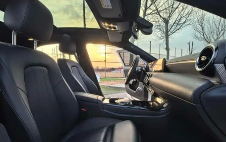 Mercedes-Benz A-Класс, 2023 год, 2 047 757 рублей, 8 фотография