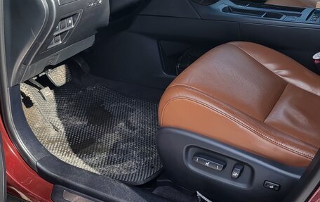 Lexus RX III, 2012 год, 2 400 000 рублей, 8 фотография