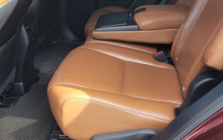 Lexus RX III, 2012 год, 2 400 000 рублей, 11 фотография