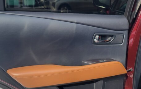 Lexus RX III, 2012 год, 2 400 000 рублей, 10 фотография