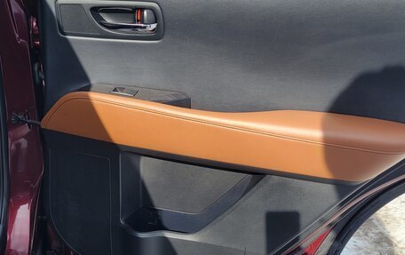 Lexus RX III, 2012 год, 2 400 000 рублей, 12 фотография