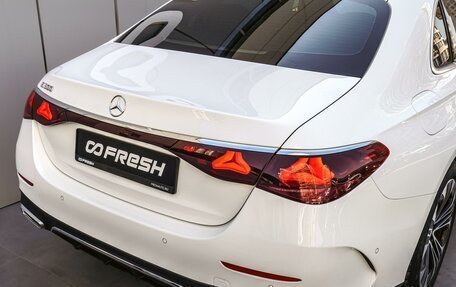 Mercedes-Benz E-Класс, 2024 год, 6 830 000 рублей, 6 фотография