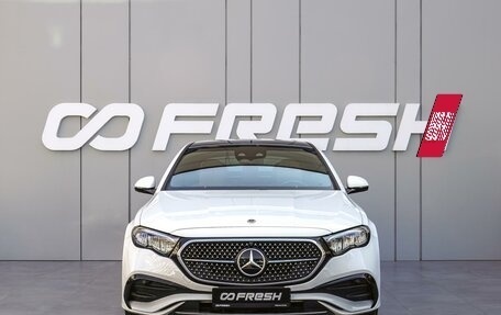 Mercedes-Benz E-Класс, 2024 год, 6 830 000 рублей, 3 фотография