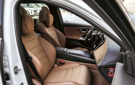 Mercedes-Benz E-Класс, 2024 год, 6 830 000 рублей, 10 фотография