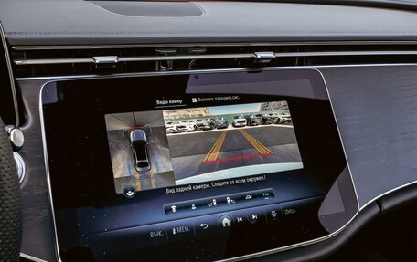 Mercedes-Benz E-Класс, 2024 год, 6 830 000 рублей, 14 фотография