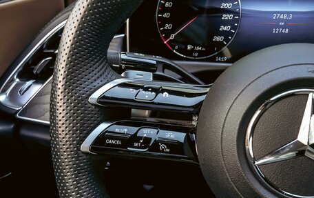 Mercedes-Benz E-Класс, 2024 год, 6 830 000 рублей, 17 фотография