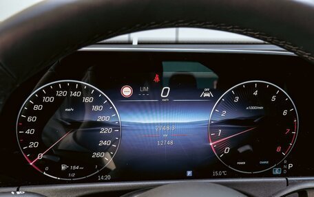 Mercedes-Benz E-Класс, 2024 год, 6 830 000 рублей, 20 фотография