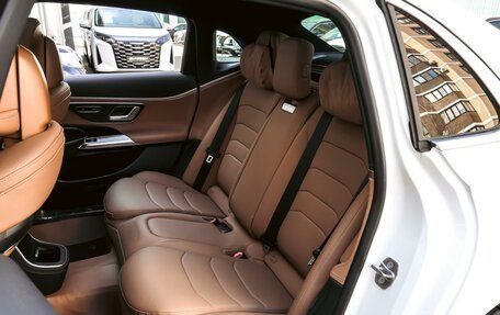 Mercedes-Benz E-Класс, 2024 год, 6 830 000 рублей, 11 фотография