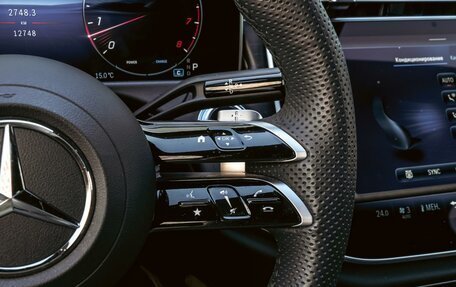 Mercedes-Benz E-Класс, 2024 год, 6 830 000 рублей, 19 фотография