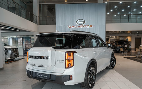 GAC GS8, 2025 год, 5 199 000 рублей, 4 фотография