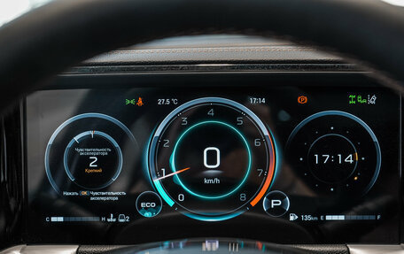 GAC GS8, 2025 год, 5 199 000 рублей, 9 фотография