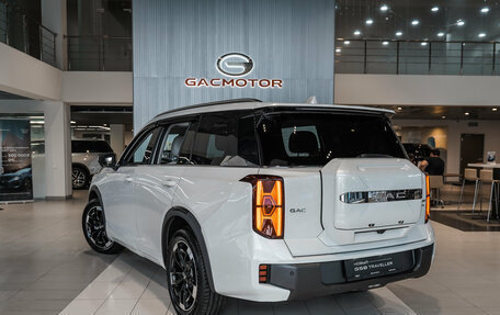 GAC GS8, 2025 год, 5 199 000 рублей, 5 фотография