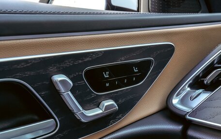 Mercedes-Benz E-Класс, 2024 год, 6 830 000 рублей, 22 фотография