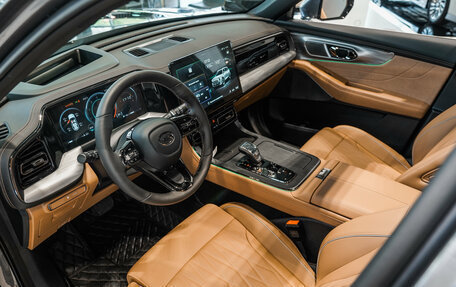 GAC GS8, 2025 год, 5 199 000 рублей, 6 фотография