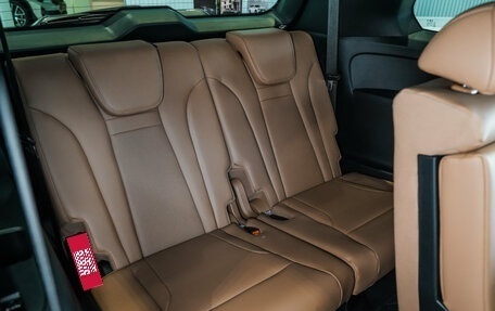 GAC GS8, 2025 год, 5 199 000 рублей, 11 фотография