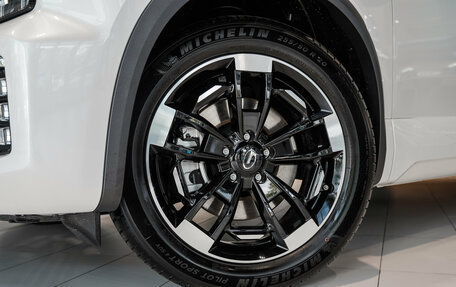 GAC GS8, 2025 год, 5 199 000 рублей, 12 фотография