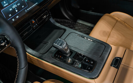 GAC GS8, 2025 год, 5 199 000 рублей, 19 фотография