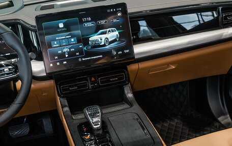 GAC GS8, 2025 год, 5 199 000 рублей, 23 фотография