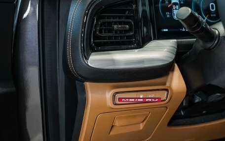 GAC GS8, 2025 год, 5 199 000 рублей, 22 фотография