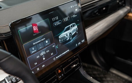 GAC GS8, 2025 год, 5 199 000 рублей, 24 фотография