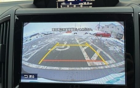 Subaru XV II, 2018 год, 1 490 000 рублей, 6 фотография