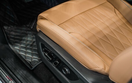 GAC GS8, 2025 год, 5 199 000 рублей, 29 фотография