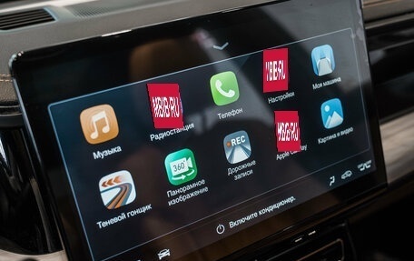 GAC GS8, 2025 год, 5 199 000 рублей, 26 фотография