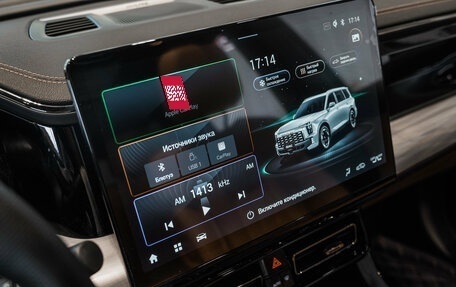 GAC GS8, 2025 год, 5 199 000 рублей, 28 фотография