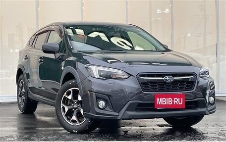 Subaru XV II, 2018 год, 1 490 000 рублей, 2 фотография