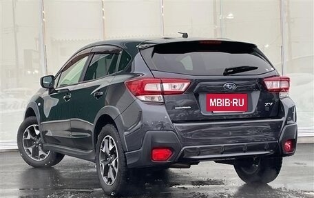 Subaru XV II, 2018 год, 1 490 000 рублей, 3 фотография