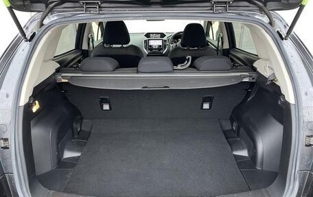 Subaru XV II, 2018 год, 1 490 000 рублей, 20 фотография