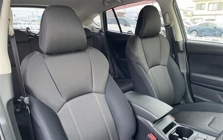 Subaru XV II, 2018 год, 1 490 000 рублей, 16 фотография