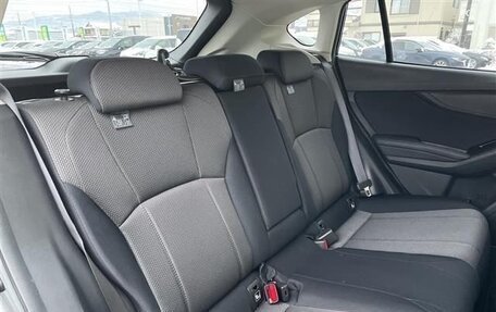 Subaru XV II, 2018 год, 1 490 000 рублей, 15 фотография