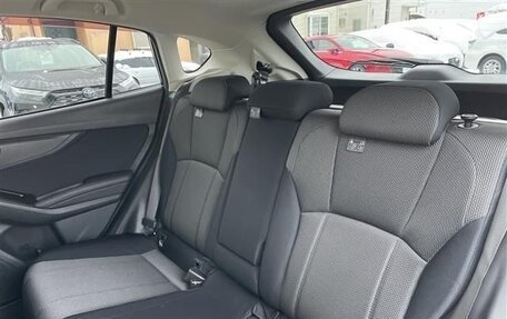 Subaru XV II, 2018 год, 1 490 000 рублей, 19 фотография