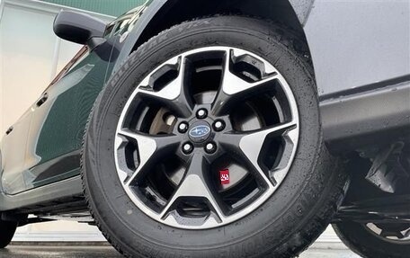 Subaru XV II, 2018 год, 1 490 000 рублей, 22 фотография