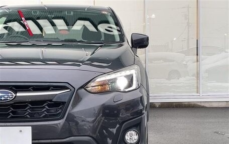 Subaru XV II, 2018 год, 1 490 000 рублей, 21 фотография